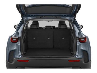 2023 Mazda Mazda CX-50 2.5 S Preferred Plus