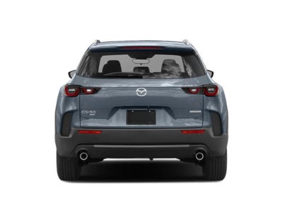 2023 Mazda Mazda CX-50 2.5 S Preferred Plus