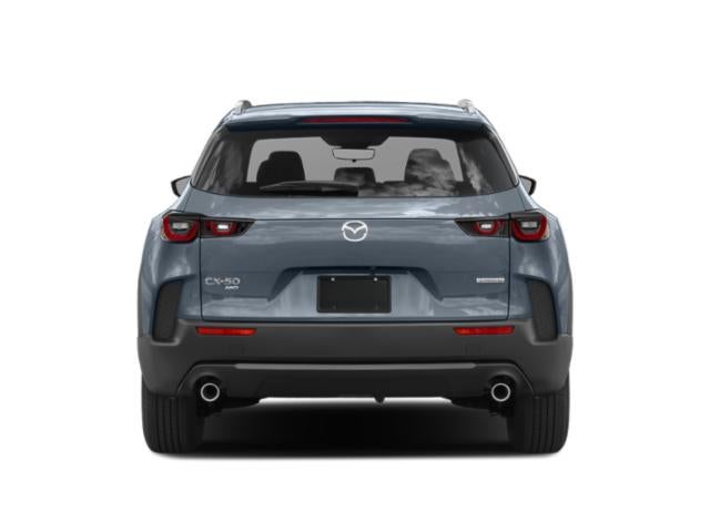 2023 Mazda Mazda CX-50 2.5 S Preferred Plus