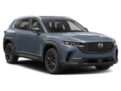 2023 Mazda Mazda CX-50 2.5 S Preferred Plus