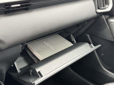 2023 Mazda Mazda CX-50 2.5 S Preferred Plus