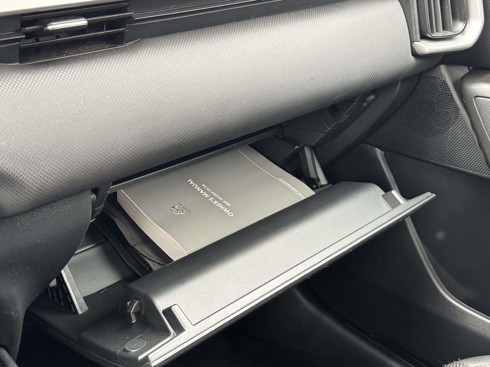 2023 Mazda Mazda CX-50 2.5 S Preferred Plus