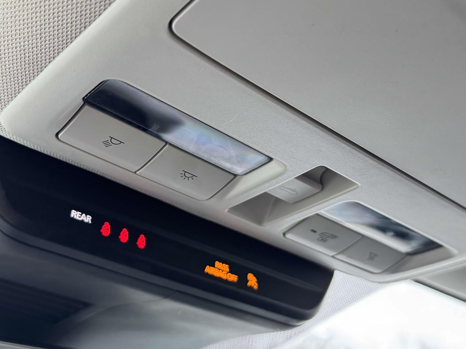 2023 Mazda Mazda CX-50 2.5 S Preferred Plus