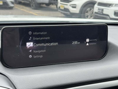 2023 Mazda Mazda CX-50 2.5 S Preferred Plus