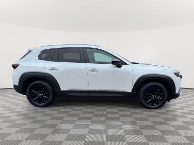 2023 Mazda Mazda CX-50 2.5 S Preferred Plus