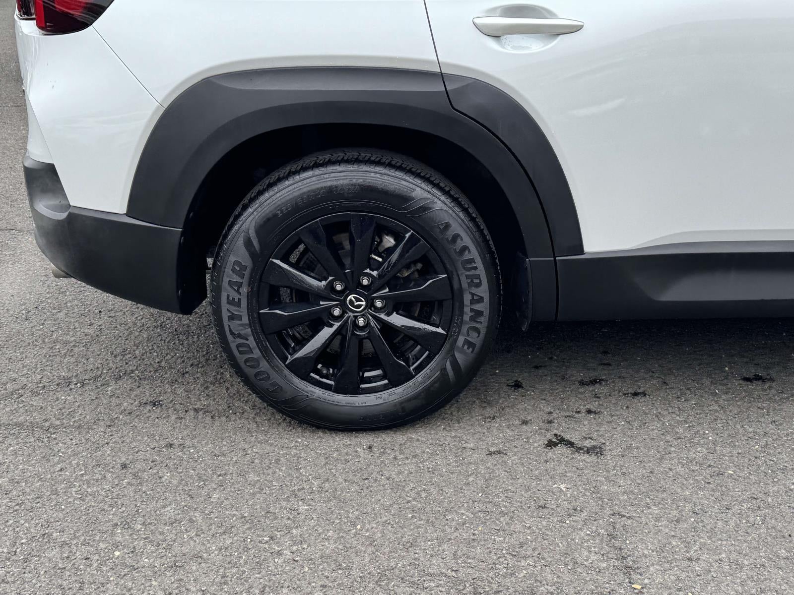 2023 Mazda Mazda CX-50 2.5 S Preferred Plus