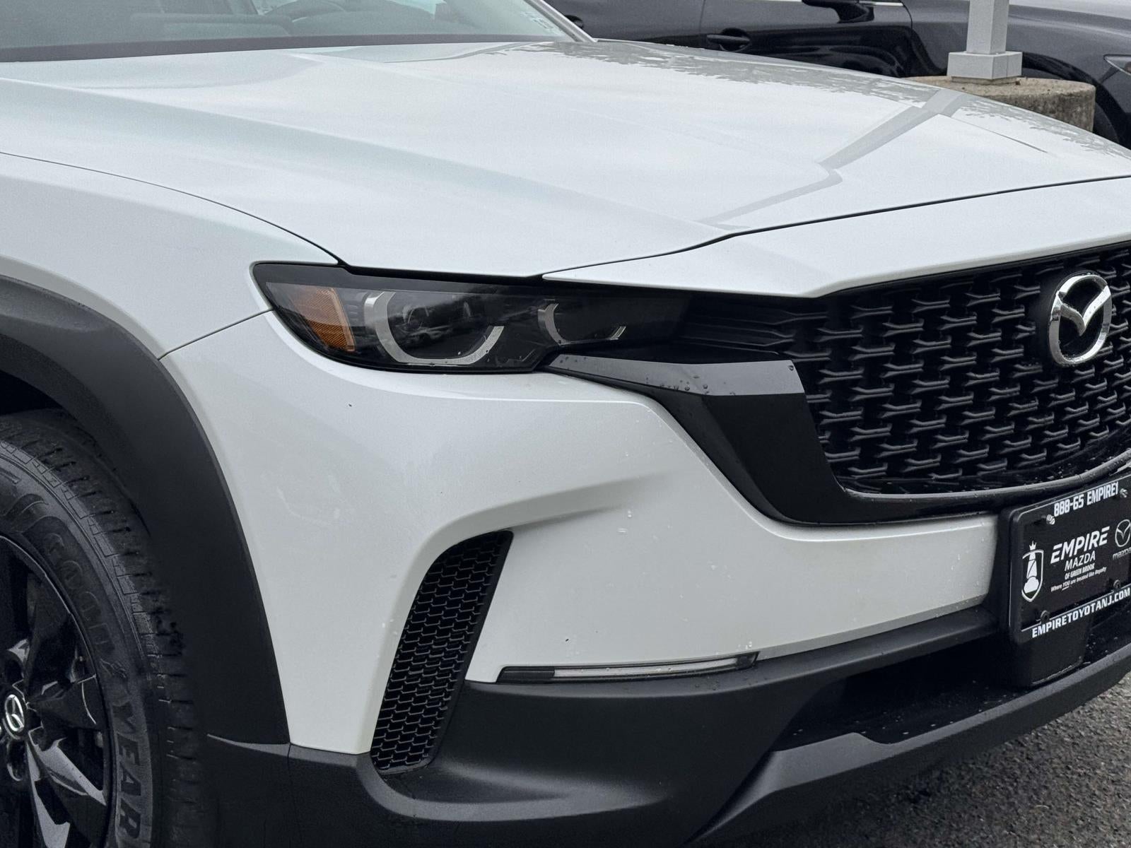 2023 Mazda Mazda CX-50 2.5 S Preferred Plus