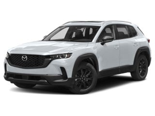 2023 Mazda Mazda CX-50 2.5 S Preferred Plus