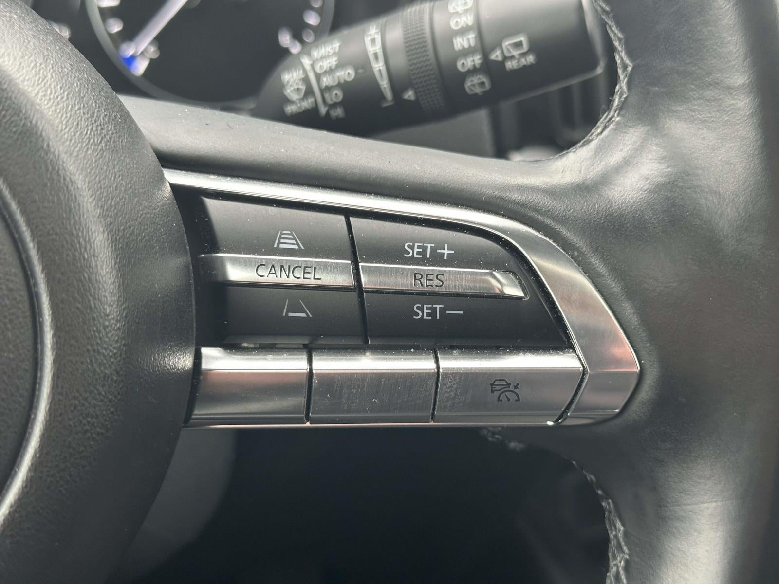 2023 Mazda Mazda CX-50 2.5 S Preferred Plus