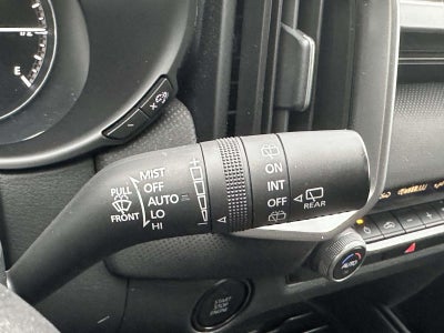 2023 Mazda Mazda CX-50 2.5 S Preferred Plus