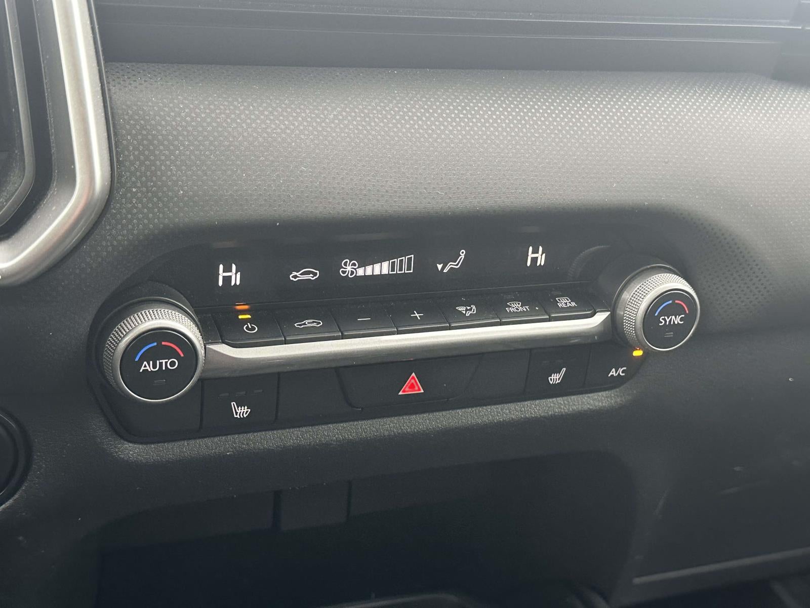 2023 Mazda Mazda CX-50 2.5 S Preferred Plus