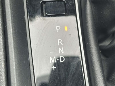 2023 Mazda Mazda CX-50 2.5 S Preferred Plus