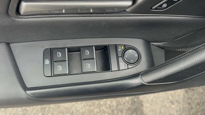 2023 Mazda Mazda CX-50 2.5 S Preferred Plus