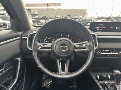 2023 Mazda Mazda CX-50 2.5 S Preferred Plus