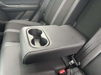 2023 Mazda Mazda CX-50 2.5 S Preferred Plus