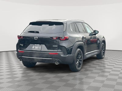 2023 Mazda Mazda CX-50 2.5 S Preferred Plus