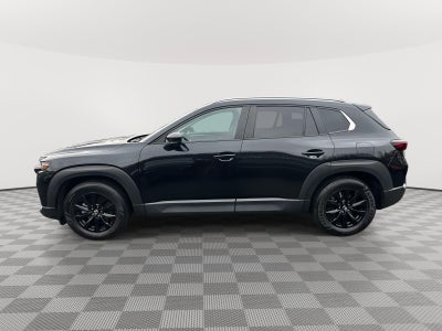 2023 Mazda Mazda CX-50 2.5 S Preferred Plus
