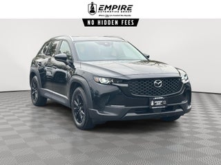 2023 Mazda Mazda CX-50 2.5 S Preferred Plus