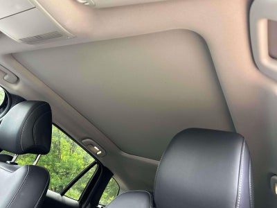 2023 Mazda Mazda CX-50 2.5 S Preferred Plus