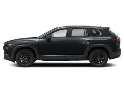 2023 Mazda Mazda CX-50 2.5 S Preferred Plus