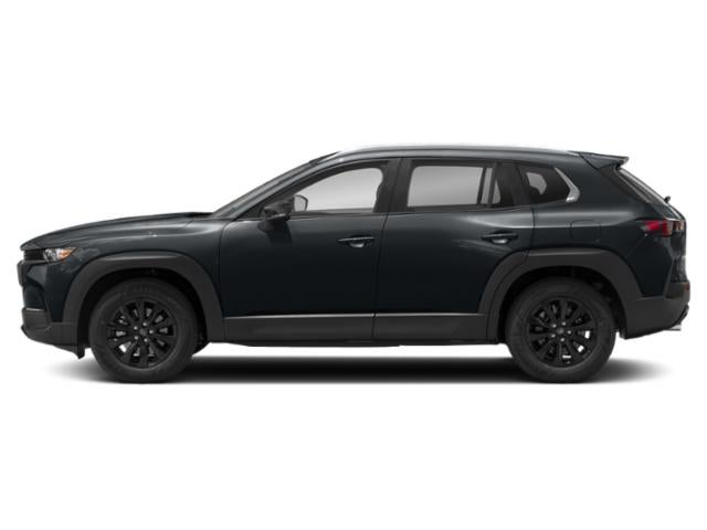 2023 Mazda Mazda CX-50 2.5 S Preferred Plus