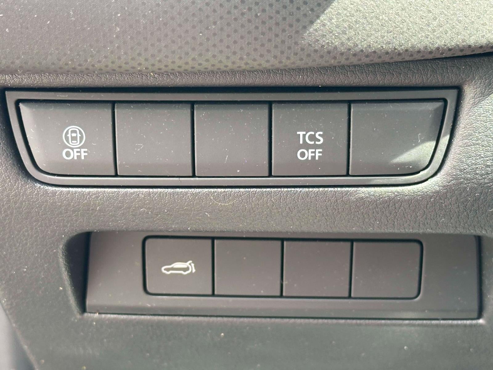 2023 Mazda Mazda CX-50 2.5 S Preferred Plus