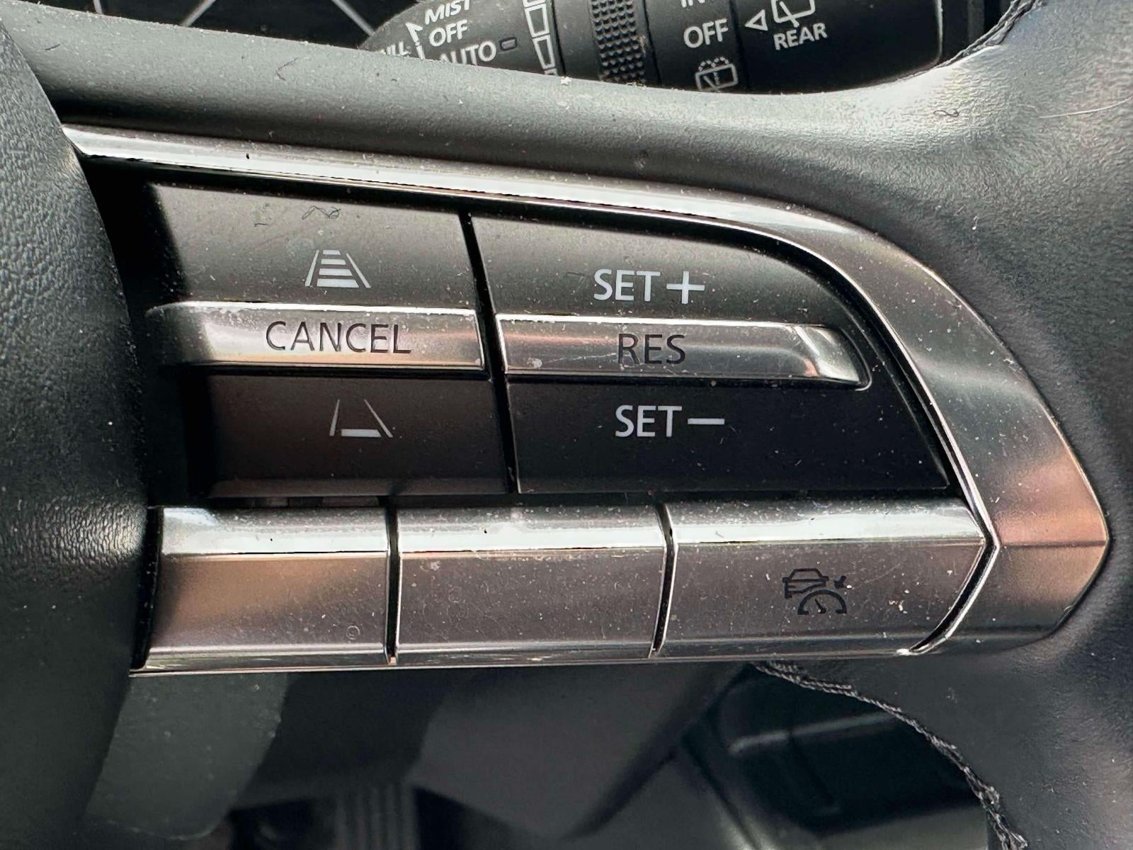 2023 Mazda Mazda CX-50 2.5 S Preferred Plus