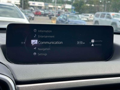 2023 Mazda Mazda CX-50 2.5 S Preferred Plus