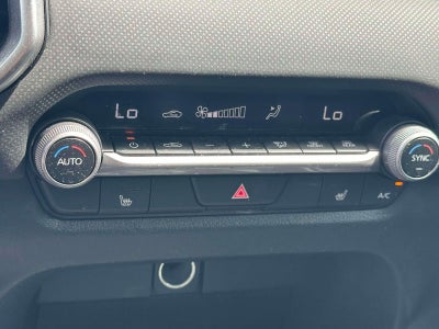 2023 Mazda Mazda CX-50 2.5 S Preferred Plus
