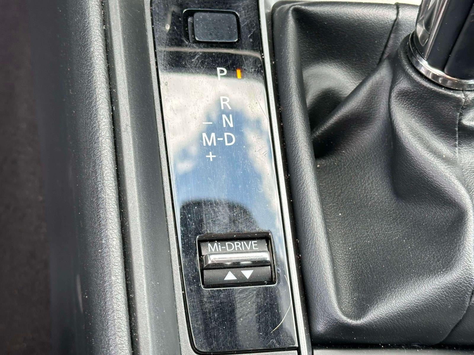 2023 Mazda Mazda CX-50 2.5 S Preferred Plus