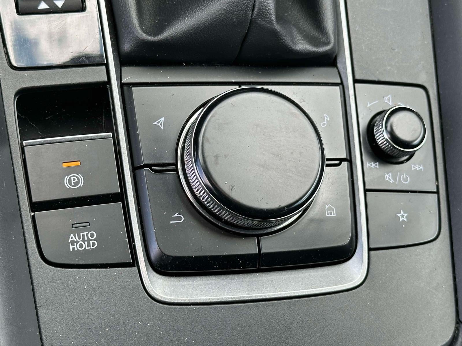 2023 Mazda Mazda CX-50 2.5 S Preferred Plus