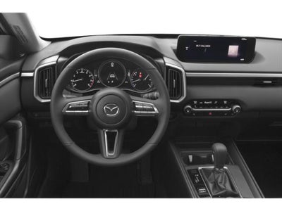 2025 Mazda Mazda CX-50 2.5 S Premium Package