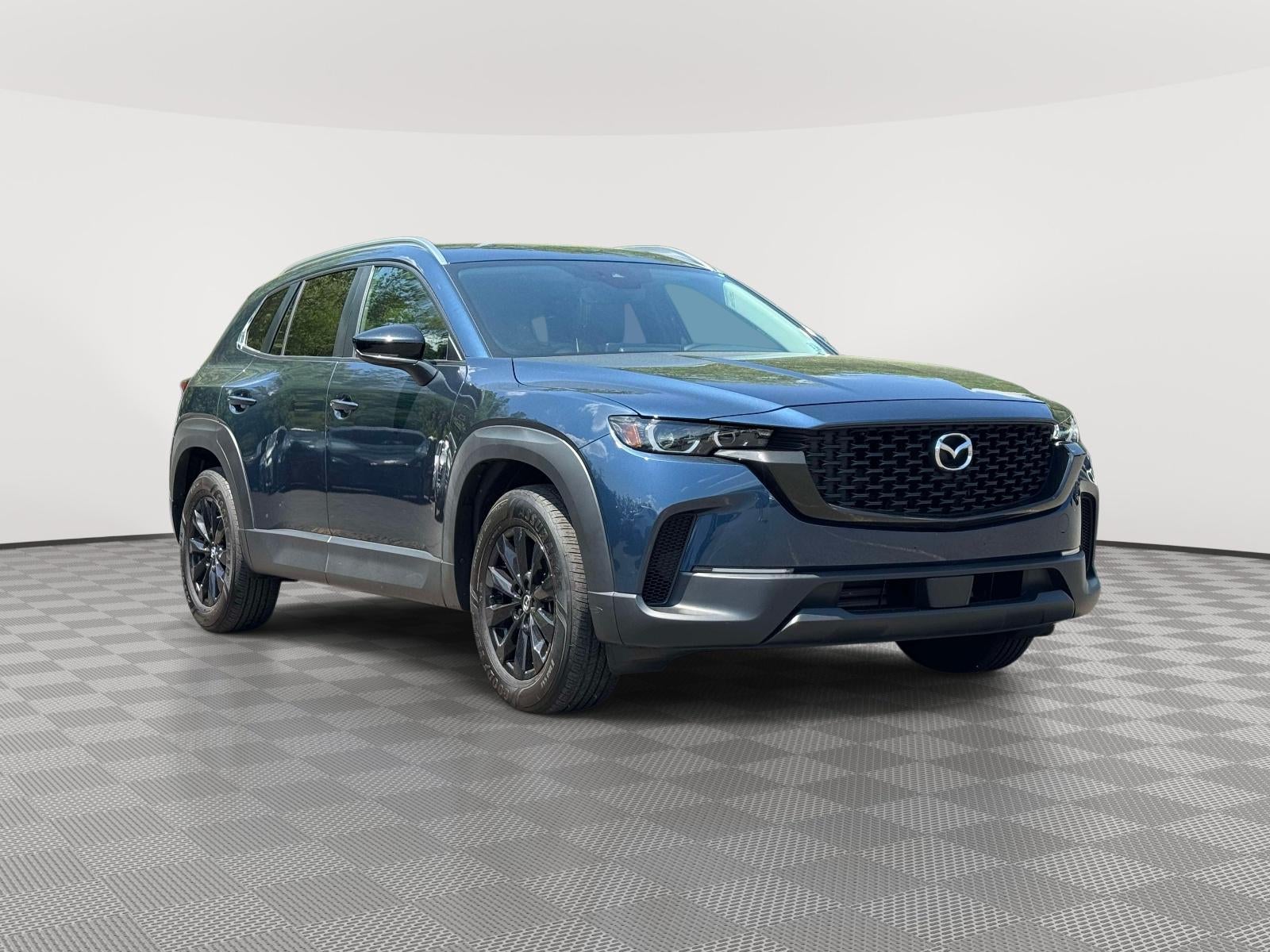 2024 Mazda Mazda CX-50 2.5 S Premium