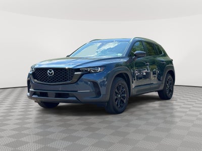 2024 Mazda Mazda CX-50 2.5 S Premium