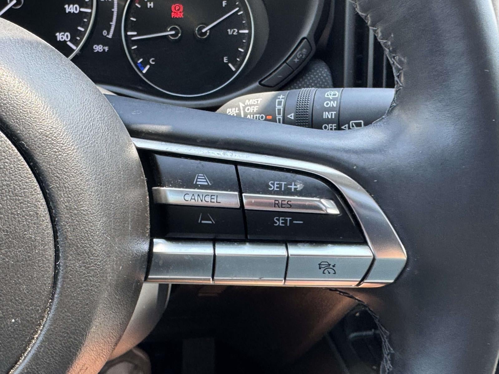 2024 Mazda Mazda CX-50 2.5 S Premium
