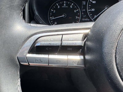 2024 Mazda Mazda CX-50 2.5 S Premium