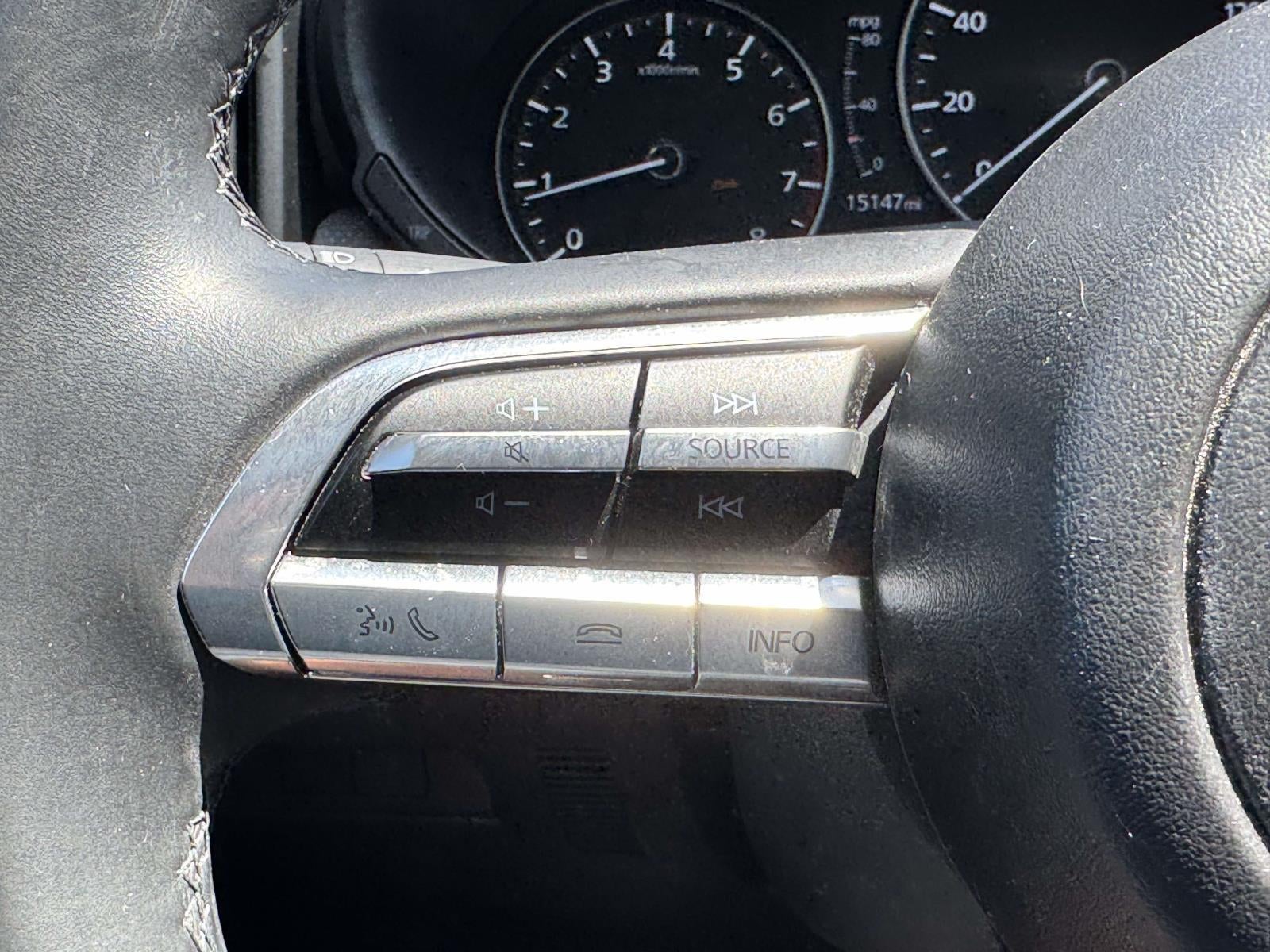 2024 Mazda Mazda CX-50 2.5 S Premium