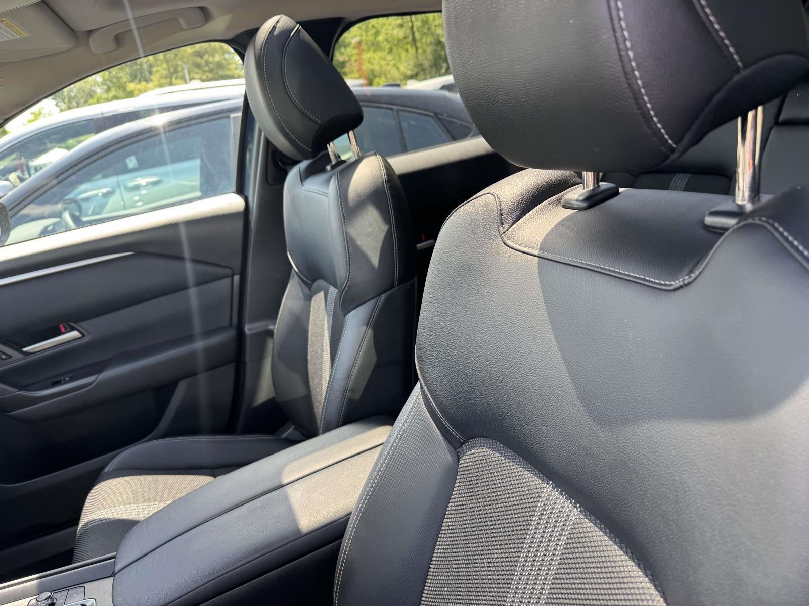 2024 Mazda Mazda CX-50 2.5 S Premium