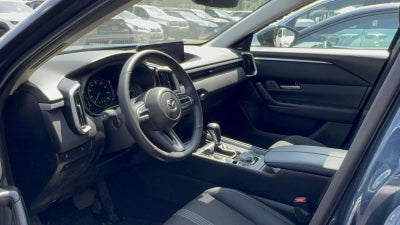 2024 Mazda Mazda CX-50 2.5 S Premium