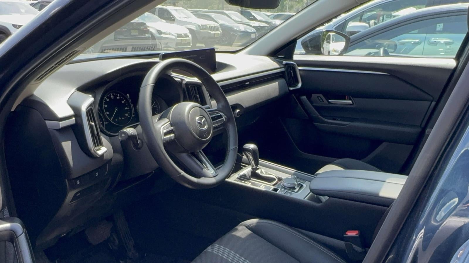 2024 Mazda Mazda CX-50 2.5 S Premium