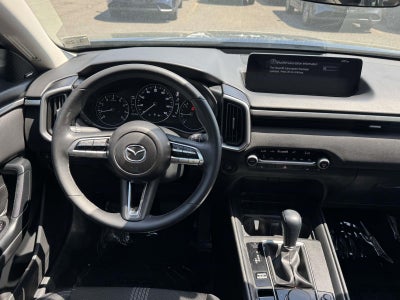 2024 Mazda Mazda CX-50 2.5 S Premium