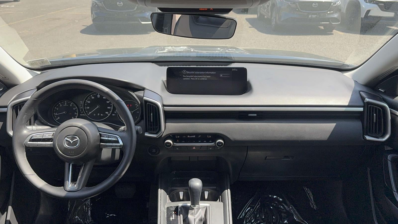 2024 Mazda Mazda CX-50 2.5 S Premium