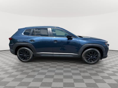 2024 Mazda Mazda CX-50 2.5 S Premium