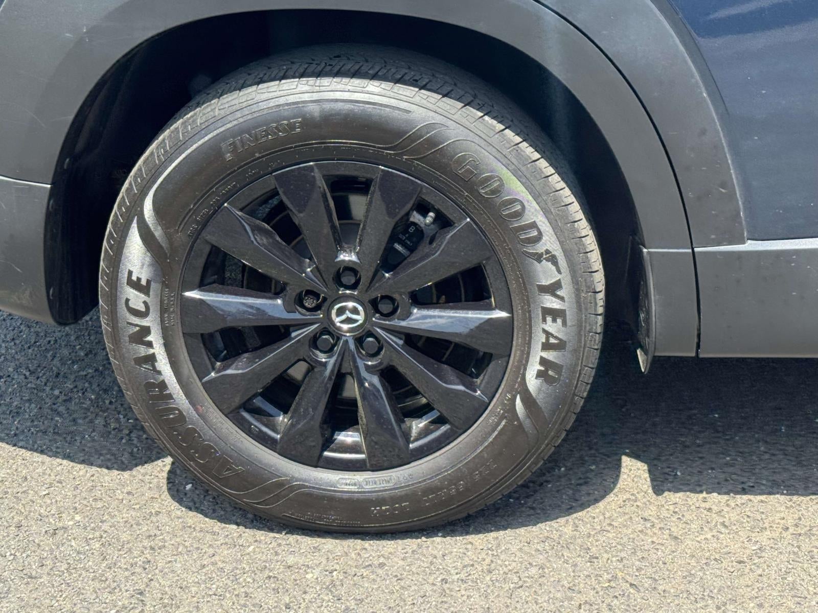 2024 Mazda Mazda CX-50 2.5 S Premium