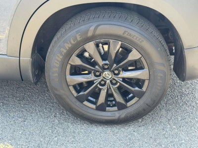 2024 Mazda Mazda CX-50 2.5 S Premium