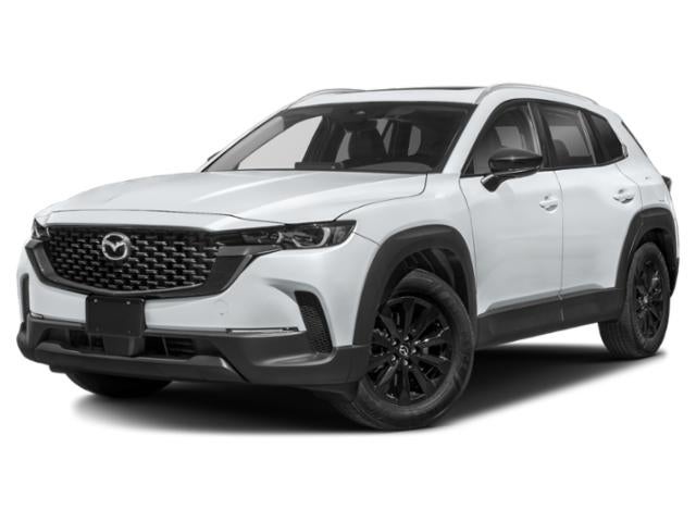 2024 Mazda Mazda CX-50 2.5 S Premium
