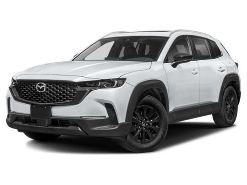 2024 Mazda Mazda CX-50 2.5 S Premium