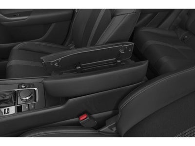 2024 Mazda Mazda CX-50 2.5 S Premium