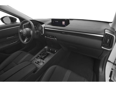 2024 Mazda Mazda CX-50 2.5 S Premium