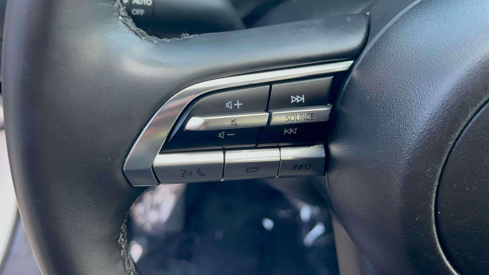 2024 Mazda Mazda CX-50 2.5 S Premium